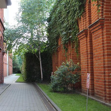 לודז' Atlas Arena Apartament מראה חיצוני תמונה